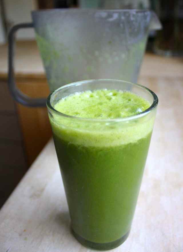 green refresher 12-9