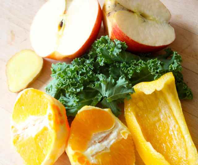 Harvey's juice ingredients 13-9