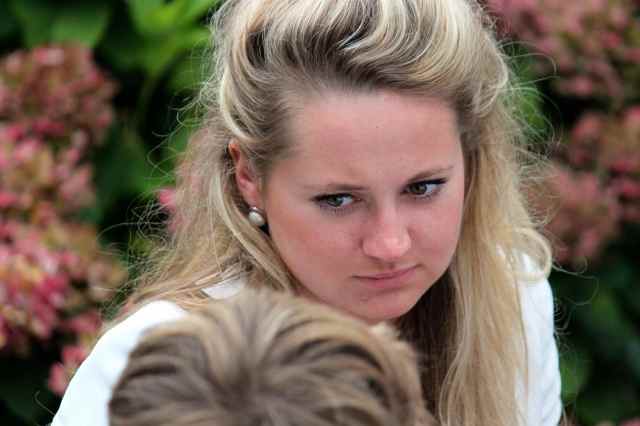 Lara and H Alex 18th