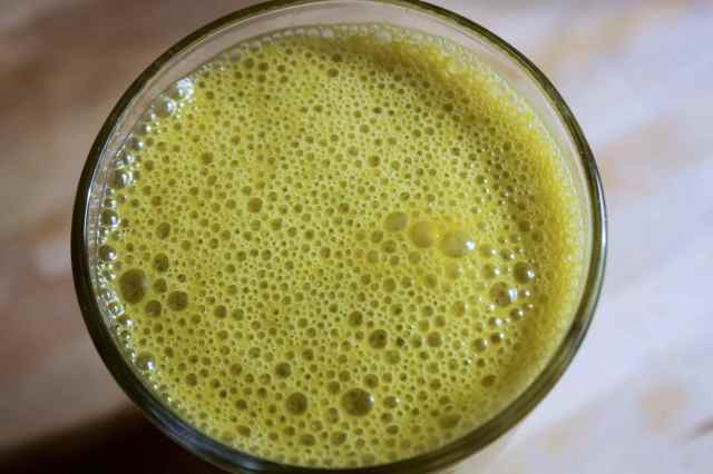 Nature's Super Blend 13-9 from top