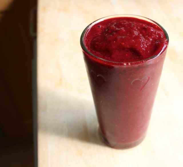 sweet beet juice 14-9 2