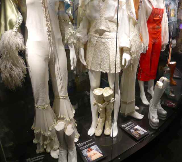 Abba costumes