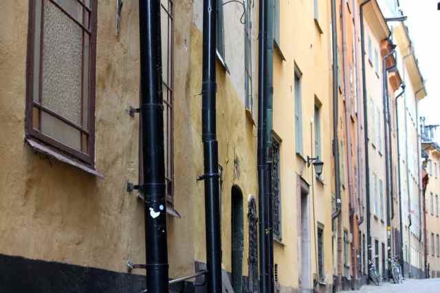 Gamla Stan 1