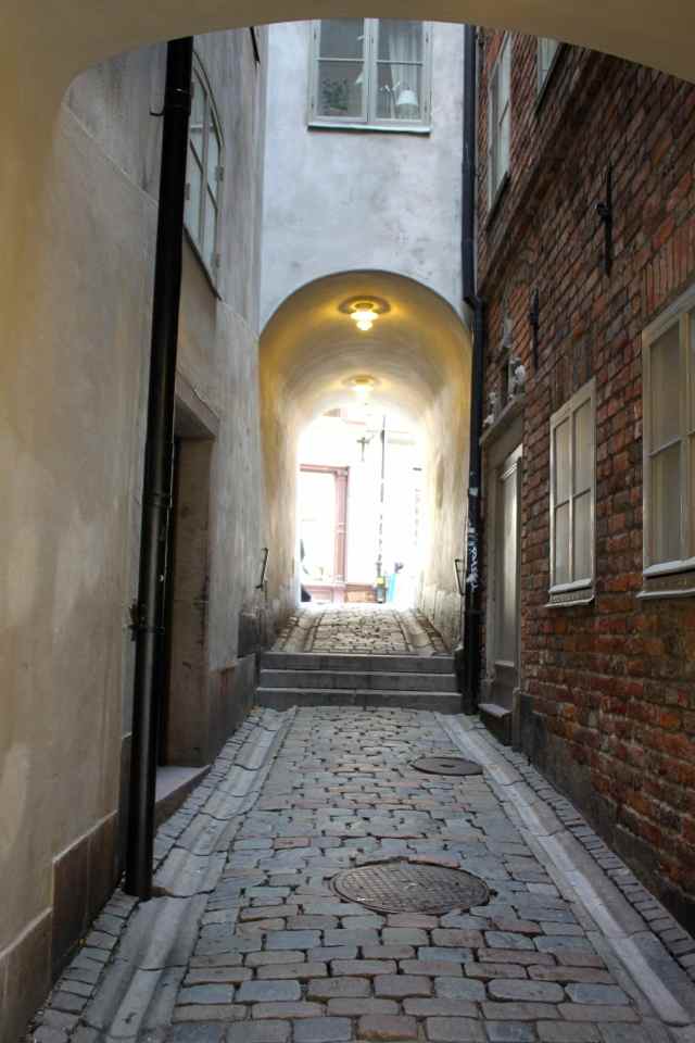 Gamla Stan 7