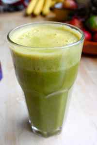 green juice 11-10-14