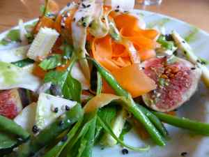 Philosopher's Salad 1