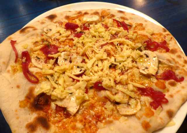 pizza hatt oktober pizza