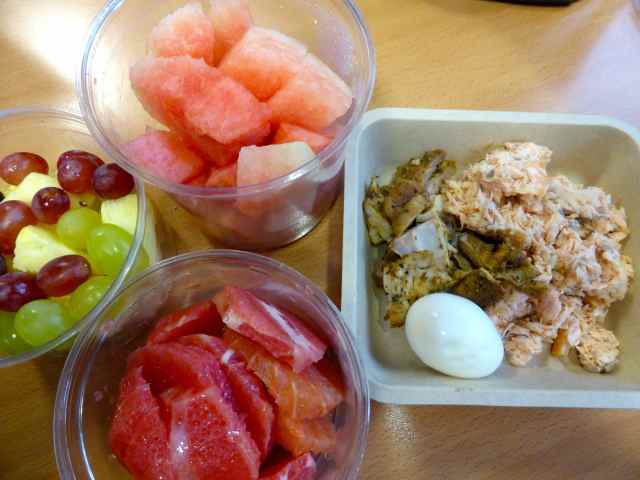 breakfast things 5:11:14