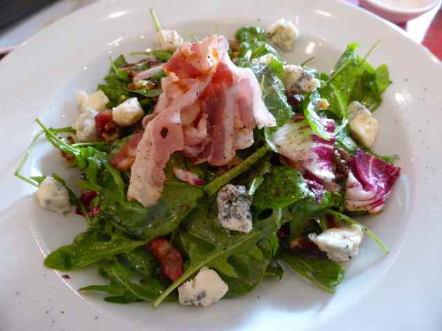 Carluccio's Primavera