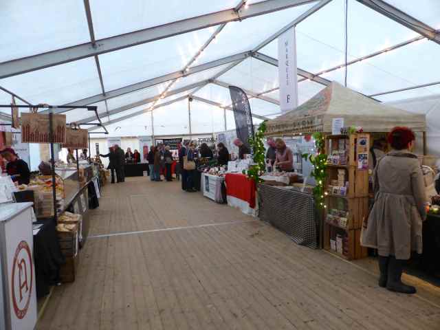 Midwinter fair