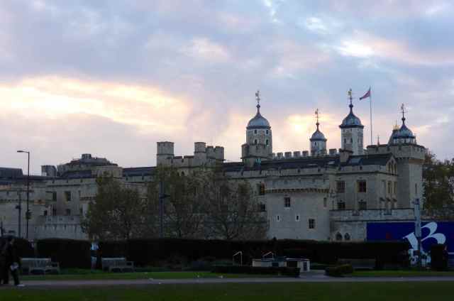 Tower of London 1