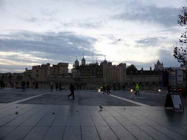 tower of london 2
