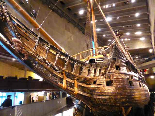 Vasa 9