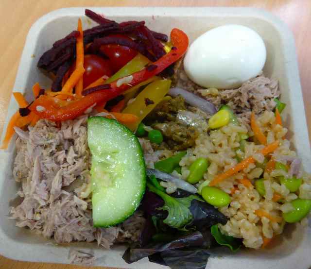 wholefoods lunch 3-11