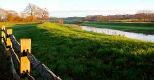 Bodiam walk 4 Dec