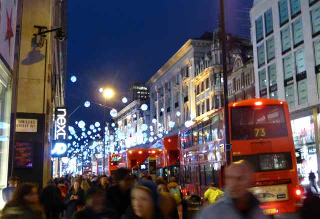 Oxford Street 17-12