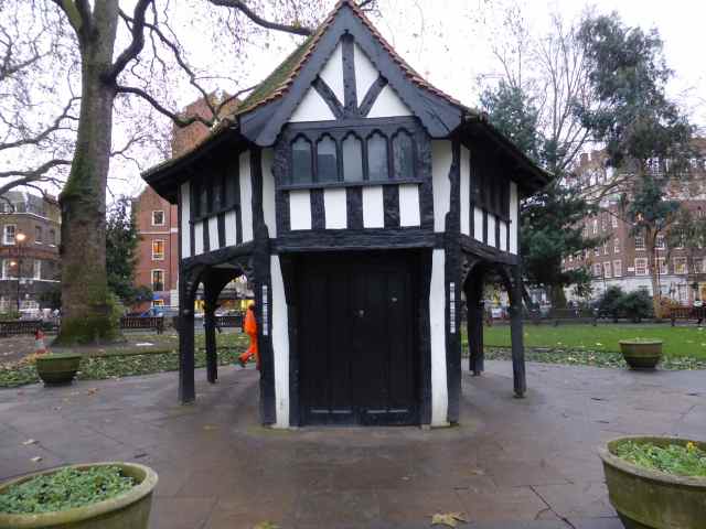 Soho Square