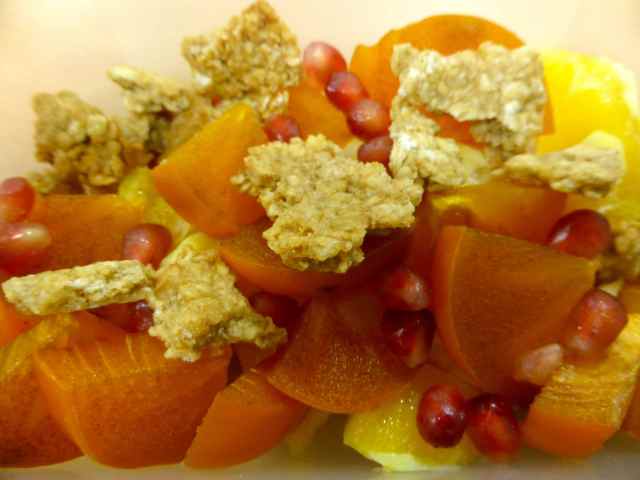 fruit breakfast 8-1-15