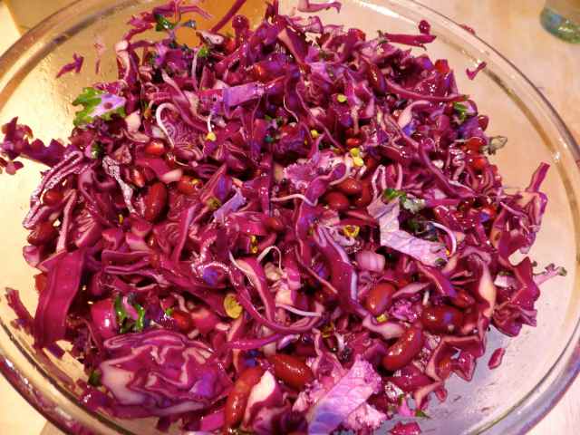 pink salad 2