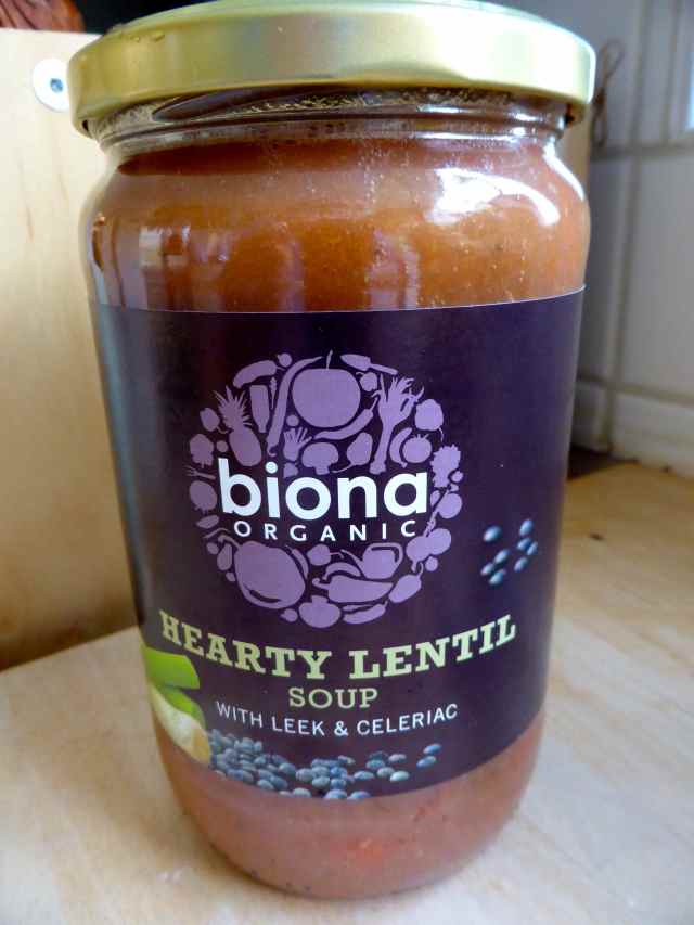 Biona lentil soup 18-2
