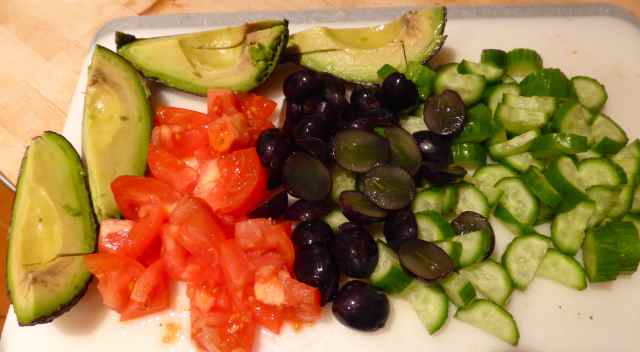 chopped veggies 19-2-15