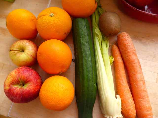 juice ingredients 15-2-15