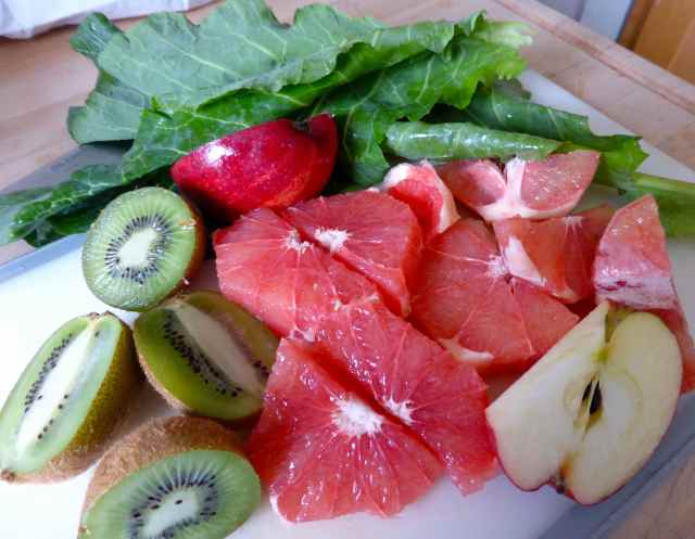 juice ingredients 7-1-15