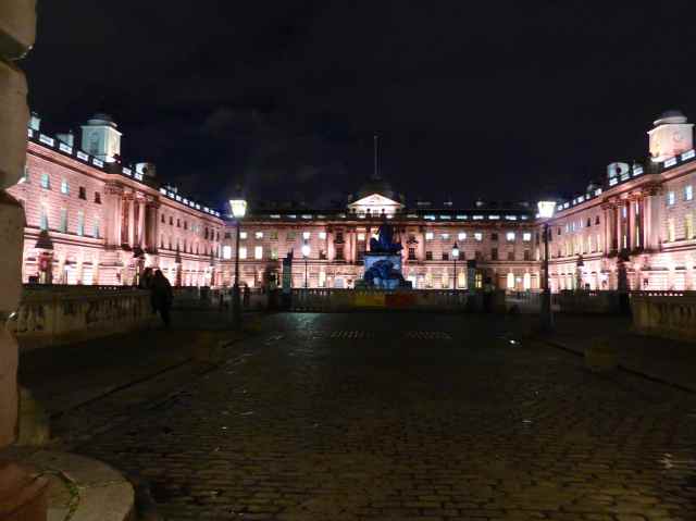 Somerset House