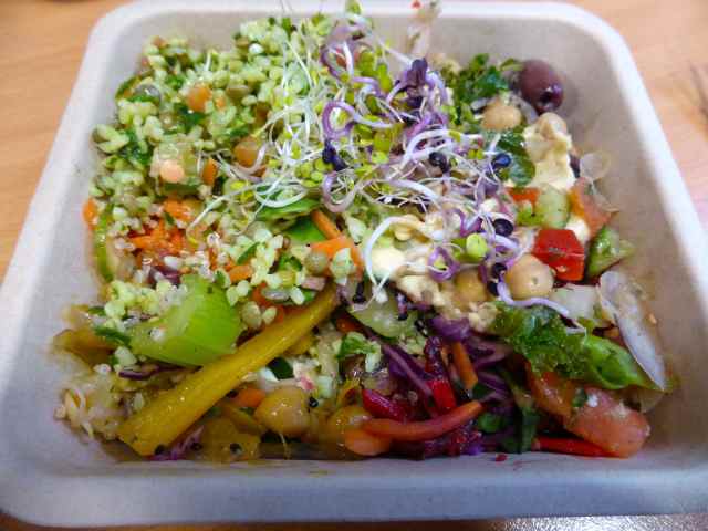 wholefoods salad box