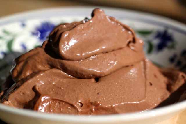 chocolate nana ice-cream 2