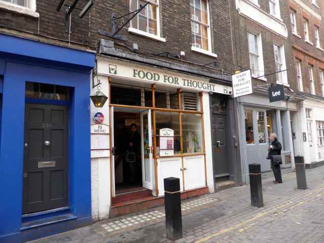 Food For Thought 19-3-15