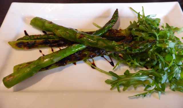 Galu asparagus