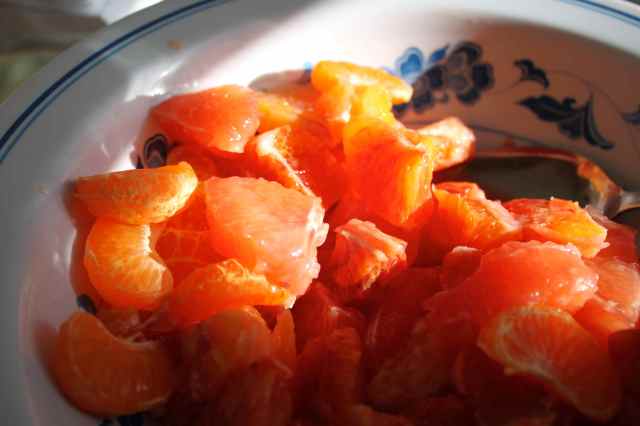 citrus salad 1