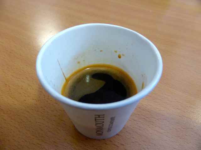 Monmouth espresso 1