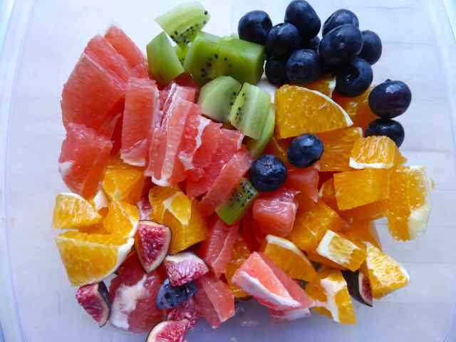 fruit salad 6-5-15