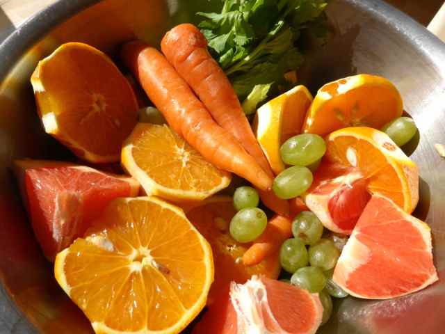 juice ingredients 7-6-15