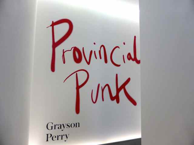 Provincial Punk