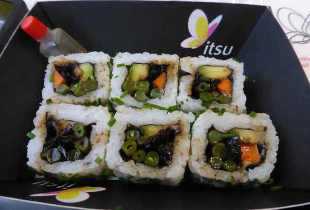 itsu 1