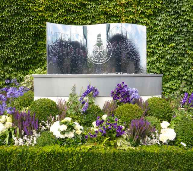 Wimbledon championships