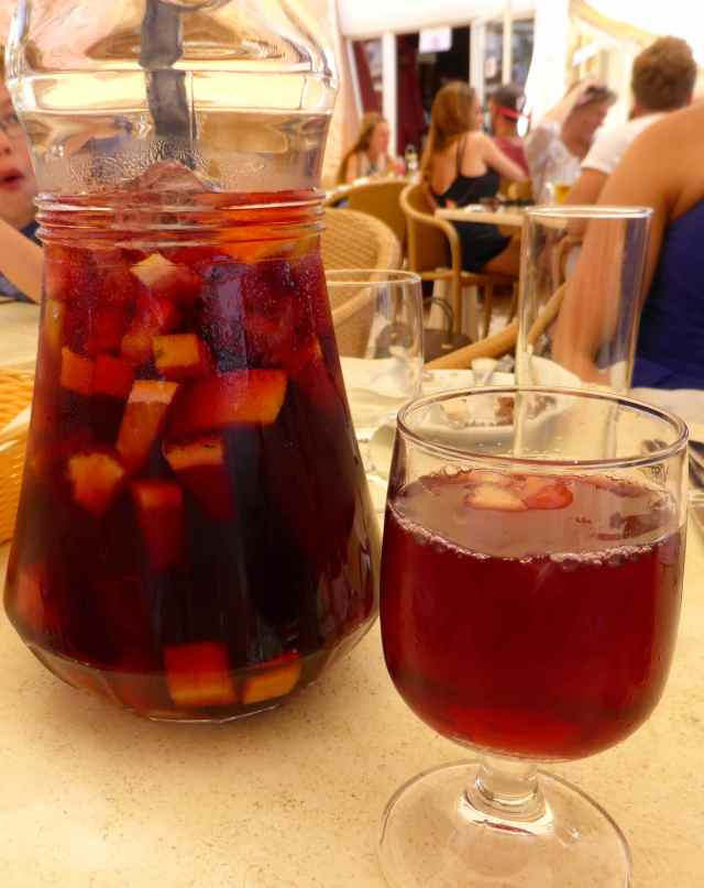 Sangria