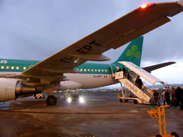 aer lingus