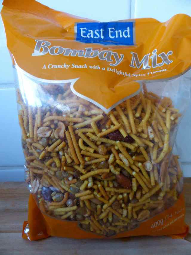 Bombay Mix 3
