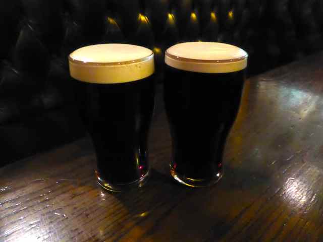 Guinness