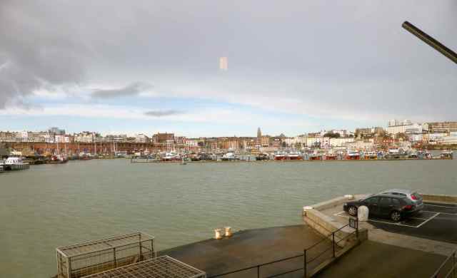 Ramsgate 10-1 4