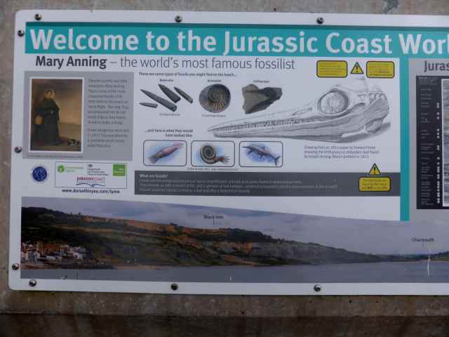 Jurassic coast