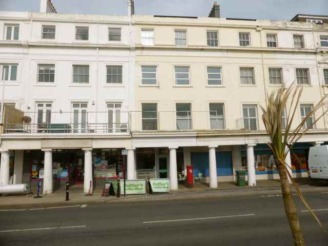 Poffley's Coffee Shop