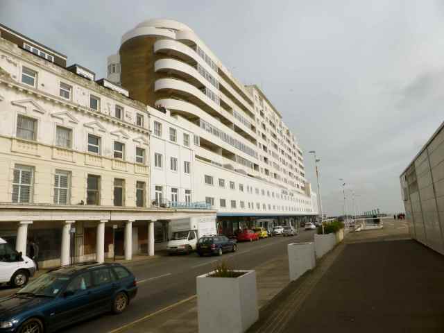St Leonards 1